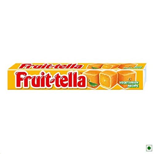 FRUIT-TELLA ORANGE